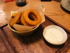 洋葱圈-EN SPACE恩空间