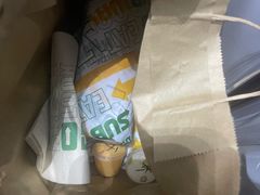 -赛百味SUBWAY(高新绿宝店)