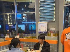 -肥韬茶餐厅(海上世界店)
