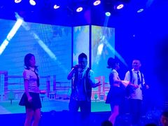 -9527星耀烧烤音乐酒馆