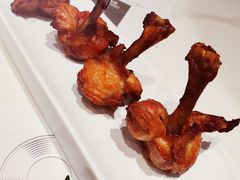 -Deer Park鹿园西餐(仁恒置地广场店)