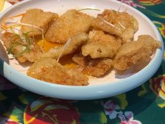 -人民公社大食堂(顺义总店)