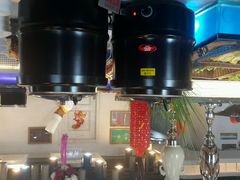 -璐法式铁板烧(滏东总店)