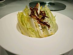 -真爱中国餐馆·年华店(朱雀大街店)