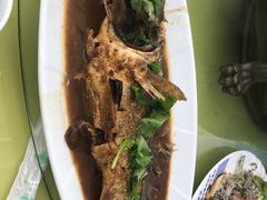 -日照大牌檔•小船海鲜(万平口店)