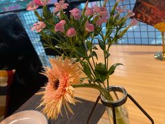 -百特喜·意大利餐厅(八佰伴镇江店)