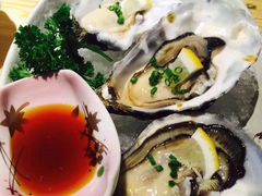 -酒井酱子·深夜食堂(东城汇店)
