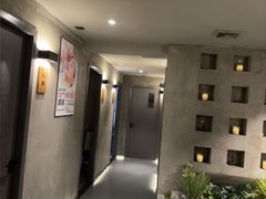-施奈儿.洗头頭療.按摩SPA.采耳(上梅林店)