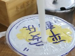 -老磁器口豆汁店(方庄店)