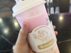 -娃哈哈·奶茶(武林店)