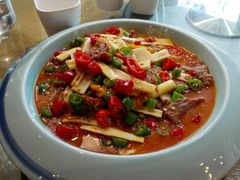 -院8里·少城记忆老川菜(宽窄巷子店)