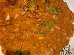 -青松馆韩国料理(香港中路佳世客店)