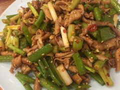 -穆伊林牛羊肉店(白山路店)