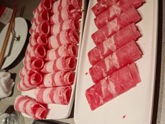 -海底捞火锅(泉城路店)