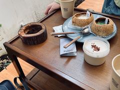 -Max Bakery 阿唛手作