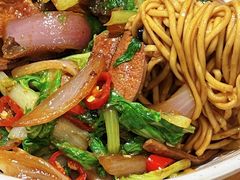 -慧娟面馆·餐厅(望江路店)