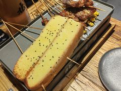 -北丐先生·野馄饨烧烤(雨花万象店)