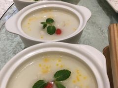 -玄武苏宁诺富特酒店·紫金轩中餐厅