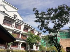 -苏州吴宫泛太平洋酒店