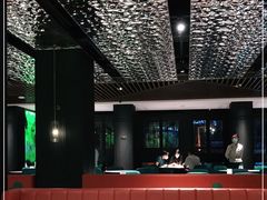 大堂-绿波廊(豫园店)