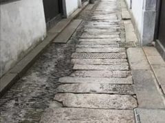 -张家港凤凰山景区恬庄古街