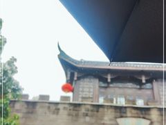 -南关石牌坊古镇