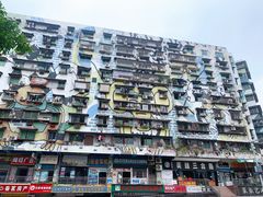 -黄桷坪涂鸦艺术街