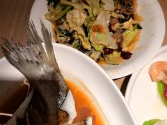 -同合居·非遗东北菜(王府井店)