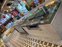 -姜家味锅贴小海鲜