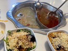 -傣妹火锅(南京东路一店)