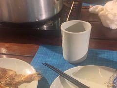 -渔家火锅·海鲜自助餐·演艺(亚龙湾天域酒店)
