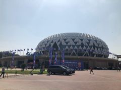 -水秀国际大剧院