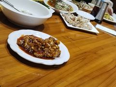 -胖大嫂渔家排档·全海景餐厅(渔村店)