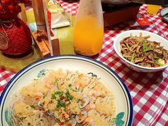 -老湘村·湖南土菜(天河维多利店)