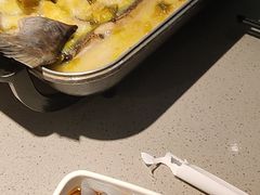 -半天妖烤鱼(新中关购物中心店)