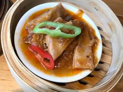 金钱肚-颐和•海鲜砂锅粥•啫啫煲(奥林匹克广场店)