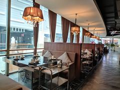 -鲁西肥牛(九方购物中心店)