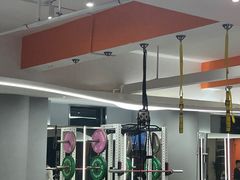 -MEGA BASE 健身馆(南山店)