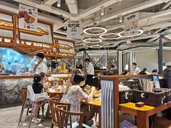 大堂-苏小柳手工点心(人民广场分院)