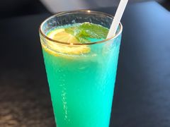 -速度披萨(蓝色港湾店)