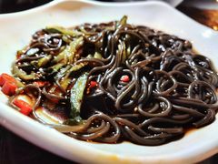-北京云瑧金陵莲花酒店·莲·川小馆