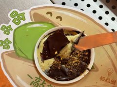 -极拉图·现制冰淇淋(大卫城店)