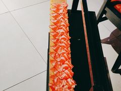 -辣伍鲜毛肚老火锅(元一店)