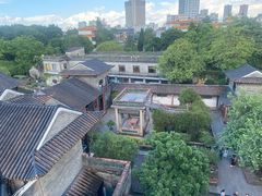 -东莞市可园博物馆