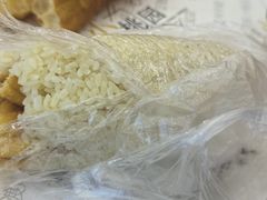 -小桃园·豆浆油条(复兴中路店)