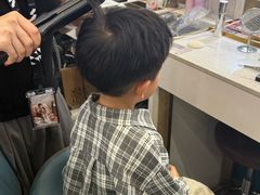 -海馬体照相馆(莘庄维璟印象城店)