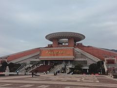 -中国闽台缘博物馆