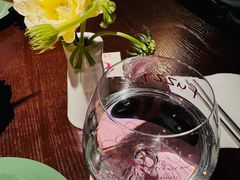 -Fuzzy Bistro 浮几韩餐·茶酒馆