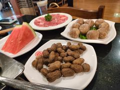 -百年川椒重庆老火锅(光谷店)