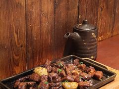 -小川洋风料理(江汉路店)